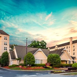 Residence Inn Atlanta Buckhead/Lenox Park