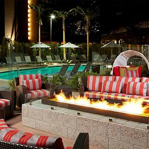 Residence Inn By Marriott Los Angeles Lax/Century Boulevard